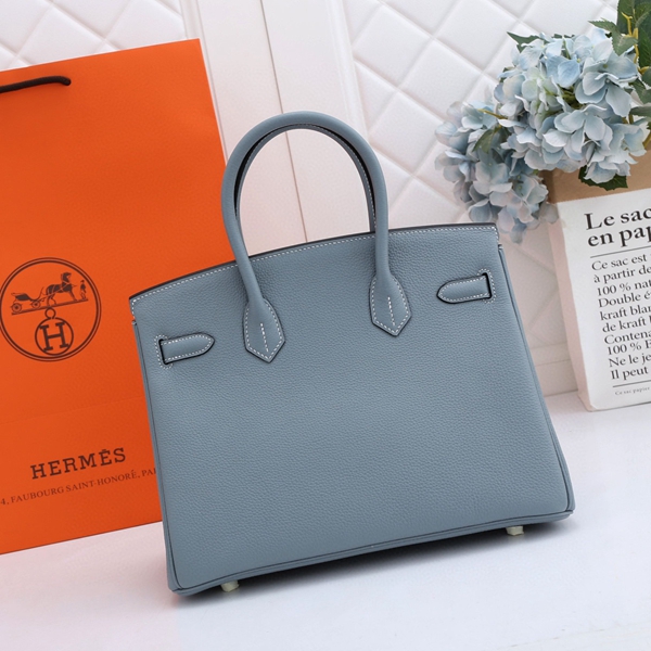 エルメスバッグ細部ディテール